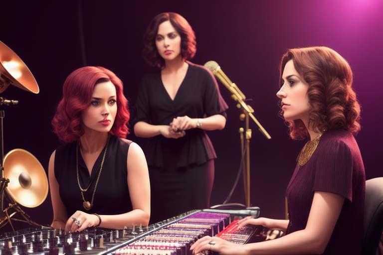Enroll — Women in Media Course — online course